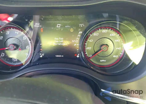 2016 Dodge Charger R/T from USA, damaged, VIN 2C3CDXCT7GH237353